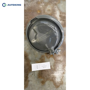 AC40413695002 Chambre à air de frein Dumping Truck accessoires Dump HOWO NX380 pièces automobiles Benne basculante - Product Image 1