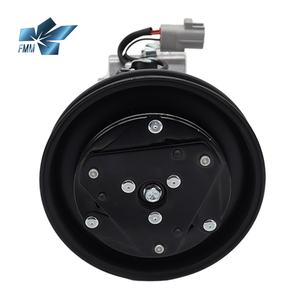 Compresor de Aire Acondicionado TV12 AC para Toyota Corolla 883201A360 883201A370 88320-1A360 88320-1A370 - Product Image 5