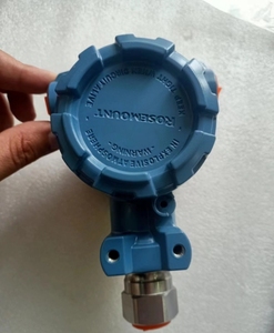 Transmisor de Presión Absoluta 2088 2088G3S22B2B4Q4 OEM de Acero Inoxidable 316 para Uso Industrial - Product Image 3