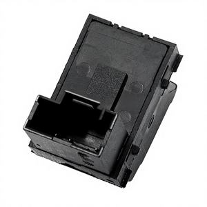 Interrupteur de coffre à bouton-poussoir Volkswagen neuf pour Passat Sharan 18G 959 831F - Product Image 1