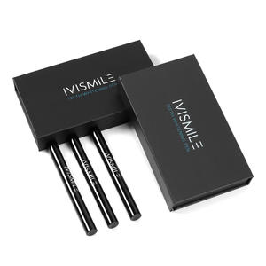 2024 stylo Gel <span class=keywords><strong>de</strong></span> blanchiment des dents 16% Hp stylo <span class=keywords><strong>de</strong></span> blanchiment des dents sans <span class=keywords><strong>peroxyde</strong></span> brosse Gel propre Logo stylo <span class=keywords><strong>de</strong></span> blanchiment des dents - Product Image 1