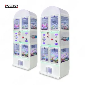 Cheap Price Claw Machine Coin Operated Arcade Machine Crane Claw Vending Machine