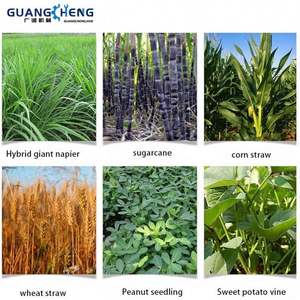 Vente directe du fabricant de broyeurs mobiles de paille de maïs, de broyeurs de chaume et d'équipements de broyage d'aliments pour volailles - Product Image 4