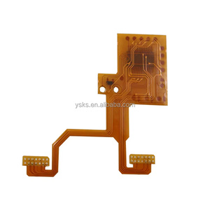 Thay Thế Linh Hoạt Pcb Hội Đồng Quản Trị Cho Xbox Một Bộ Điều Khiển Mod Flex Chip Bảng Mạch Cho Xbox Một Elite - Product Image 5