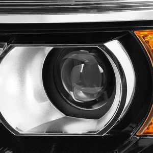 OE AURON Nuevo Faro Delantero LED de 32V 6000K 60W 6000 Lúmenes, Luz Baja para GMC Sierra 2015-2019 - Product Image 5