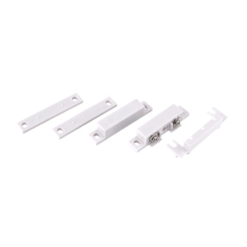 NO NC Magnetic Sensor Reed Switch