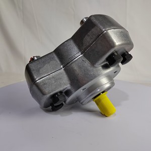 Pompe hydraulique à pistons radiaux HAWE série R R3.6 - Product Image 5