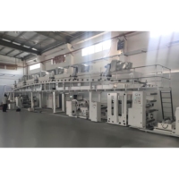 Machine à plastifier Flexible de revêtement PCB Bon prix Usine directe Rouleau personnalisé à rouler Usine directe