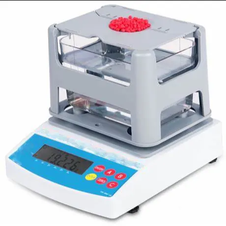 Hst değerli Metal saflık altın Karat Tester