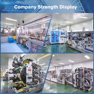 化粧品包装チューブスクイズソフトプラスチックローションスキンケアハンドアイクリーム日焼け止め化粧品フラットチューブカスタム - Product Image 5