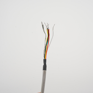 Bộ mã hóa gia tăng tùy chỉnh A58B-F2500 (1000)-Bộ mã hóa thang máy công nghiệp 05-onc (PC10) - Product Image 5