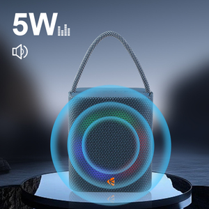 Kisonli <span class=keywords><strong>S2</strong></span> Mini Radio Fm Altavoz portátil para DJ - Product Image 3