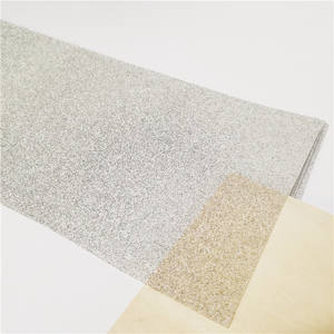 Cintas de Agarre para Patineta con Purpurina, Cintas de Agarre Transparentes, Papel de Lija para Patineta y Longboard - Product Image 6