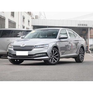 <span class=keywords><strong>Skoda</strong></span> Superb TSI330 2.0T DSG 2025, Sedán Nuevo con Entrega Rápida, Gasolina, <span class=keywords><strong>Precio</strong></span> de Mayoreo Chino - Product Image 3