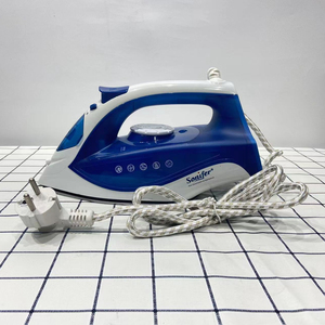 <span class=keywords><strong>Plancha</strong></span> de Vapor Eléctrica Sonifer SF-9027 de 2000w para el Hogar, Precio Económico, con Tanque de Agua Integrado - Product Image 5