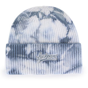 Gorro de Punto Jacquard con Teñido Personalizado <span class=keywords><strong>para</strong></span> Protección Contra <span class=keywords><strong>el</strong></span> Frío <span class=keywords><strong>para</strong></span> Mujer - Product Image 3