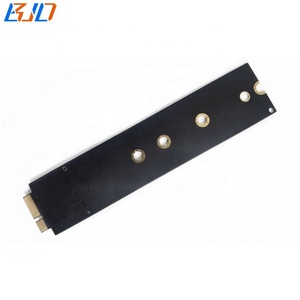 공장 도매 12+6핀 인터페이스 M.2 Key-B SATA SSD 어댑터 카드 (2010 2011 맥북 에어 A1369 A1370 1375 A1377 호환) - Product Image 6