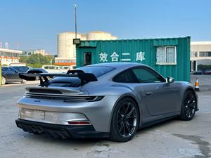 Porsch-e GT-<span class=keywords><strong>3</strong></span> xe thể thao chuyển cao mới Xe hiệu suất cao - Product Image 3