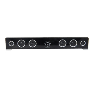 <span class=keywords><strong>Barra</strong></span> <span class=keywords><strong>de</strong></span> <span class=keywords><strong>Sonido</strong></span> Inalámbrica Bluetooth para TV <span class=keywords><strong>con</strong></span> Logotipo y Color Personalizados <span class=keywords><strong>de</strong></span> Fábrica China - Product Image 5