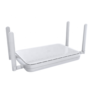 Routeurs d'entreprise NetEngine AR617VW-LTE4EA 4G Ultra-large bande avec liaison montante SD-WAN, VPN, sécurité, VDSL2, LTE CAT4 NetEngine AR617VW-LTE4E - Product Image 4