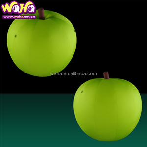 Globo publicitario inflable, decoración publicitaria de frutería, arándano inflable - Product Image 3