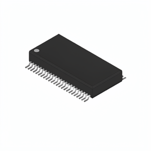 ส่วนประกอบอิเล็กทรอนิกส์ ลอจิกอิเล็กทรอนิกส์ SN74ALVC16374DL ช่องทางผู้ผลิต - Product Image 1