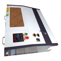 Diy Co2 Laser Cutter Kit 320 4060 5070...
