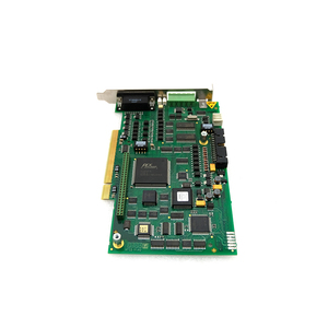 บอร์ดควบคุมหุ่นยนต์ KR C2 DeviceNet รุ่น 00-120-402 สำหรับการสื่อสาร I/O ภายนอก - Product Image 3