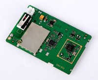 Conception et assemblage de circuits imprimés, carte de concentrateur USB personnalisée, assemblage professionnel de circuits imprimés PCBA, fabricant de circuits imprimés à Shenzhen