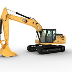 รถขุดไฮดรอลิก CAT 336GC ใหม่ คุณภาพดีที่สุด ขายดีที่สุด CAT 336GC 323GC 325 326 329 330GC รถขุดสำหรับขาย - Product Image 1