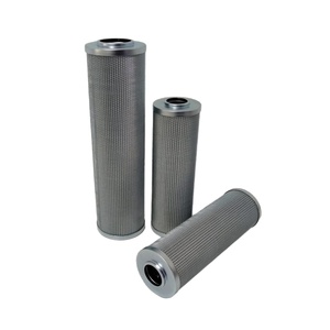 Elemento de Filtro Hidráulico de Repuesto HX-100*5, Cartucho de Filtro de Aceite para Sistema Hidráulico Industrial, Suministro de Fábrica - Product Image 2