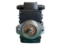 Pompes à pistons axiaux hydrauliques MP1, commande MDC, 3300-3400 tr/min, déplacement 28-45 cm, pression de fonctionnement 350 bars, débit 149,5 L/min