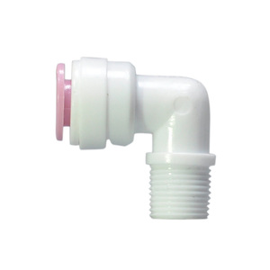 Válvula de Retención de Diafragma con Rosca 18-14, Conector para Purificador de Agua, para Máquinas de Agua Pura RO - Product Image 1