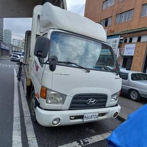 Faro Delantero Hyundai Hd65 92101-5K000 92101-5K001, Pieza de Repuesto de Xenón Halógeno, Material PC J-509 - Product Image 2