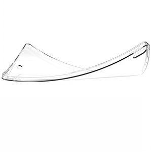 Ultra Thin Soft Transparent TPU Shockproof Protective Certified <b>Tablet</b> Case for iPad 10.9 Inch 10th Generation for iPad pro - Product Image 4