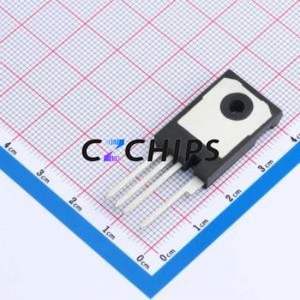 Transistor LGE3M35120Q TO-247-4 d'origine, neuf, en carbure de silicium MOSFET (SiC MOSFET) - Product Image 2