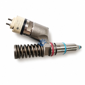 Diesel Fuel Injector 249-0713 10R-3262 2490713 Injector Assy 10R-2782 10R2782 249-0712 249-0713 for C13 Engine Spare Part - Product Image 2