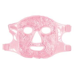 Mascarilla <span class=keywords><strong>de</strong></span> Crema Fría/Caliente para Alivio <span class=keywords><strong>de</strong></span> Quemaduras Solares, Calma Rápida, Reduce Enrojecimiento e Hinchazón, Preparación Pre-Maquillaje, Mascarilla Facial Refrescante ODM - Product Image 1