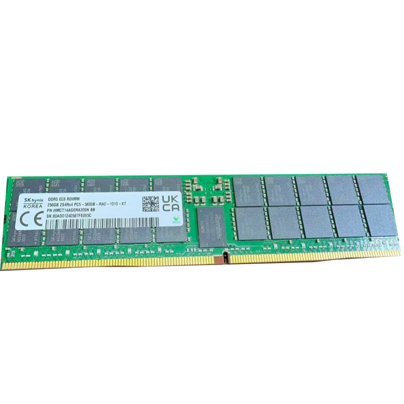 SK Hynix 64GB DDR5 5600mhz ECC Memory Module for Servers