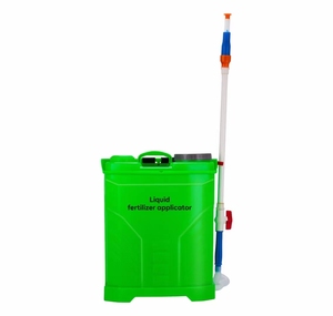 Pulverizador Manual de Jardín y Agricultura de 20 y <span class=keywords><strong>30</strong></span> Litros, Bomba de Mochila para Fertilizantes - Product Image 5