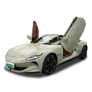 2024 Saic Motor Group -Mg Cyberster leggendaria edizione a quattro ruote motrici a basso costo veicoli <span class=keywords><strong>Auto</strong></span> EV <span class=keywords><strong>Auto</strong></span> usate - Product Image 1