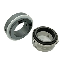 Joints mécaniques en caoutchouc haute température JC 8B2 pour pompe Howden WRV204 Mk5E