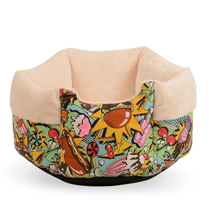 Autumn Winter <strong>Dog</strong> House Fashion Comfortable <strong>Non</strong> <strong>slip</strong> Pet Cat and <strong>Dog</strong> <strong>Beds</strong> - Product Image 6