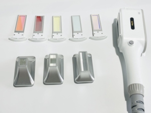 Mới xử lý <span class=keywords><strong>Elight</strong></span> IPL <span class=keywords><strong>SHR</strong></span> không đau Máy tẩy lông Beauty Salon thiết bị CE phê duyệt với IPL <span class=keywords><strong>RF</strong></span> <span class=keywords><strong>Elight</strong></span> cho tẩy lông - Product Image 5