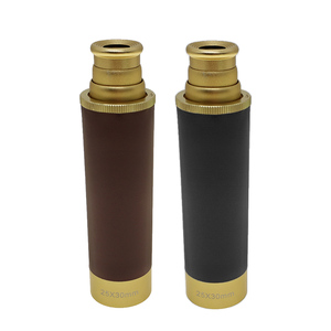 Jumelles télescopiques pliables imperméables de haute qualité 25x30, télescope d'extérieur, observation des oiseaux, utilisation tactique - Product Image 2