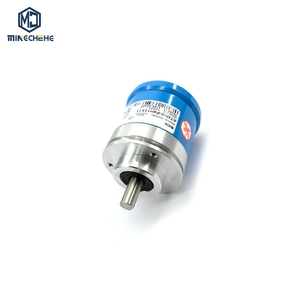 Nouvel encodeur rotatif absolu original ATM60-P4H13X13 pour l'automatisation - Product Image 1