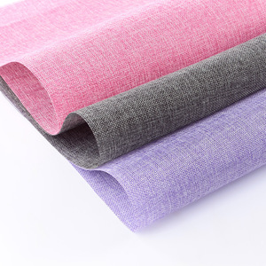 Florist của Hoa bó hoa gói vật liệu linen loại vải hoa gói Đay vải cuộn hoa gói giấy Khăn trải bàn - Product Image 4