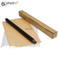 Rodillo de presión inferior del fusor Nuoyi para Sharp MX C 4070 3570 3070 4060 3560 3060 4050 3550 3050 6070 5070 4081 3081 3581 5050 6050