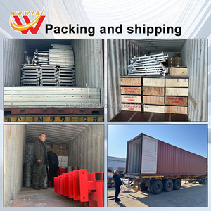 Hot bán 6m zlp630 điện <span class=keywords><strong>Cradle</strong></span> Gondola treo làm việc nền tảng với chất lượng cao động cơ - Product Image 5