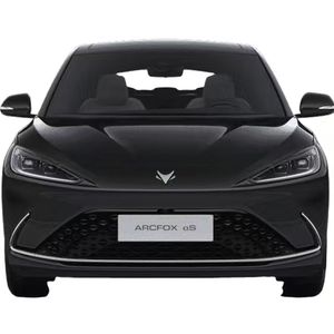ARCFOX Alpha S Versión HI <100km AWD 3.5s 0-100km/h ADS 2.0 SUV Mediano de 4 Puertas y 5 Plazas, Auto Eléctrico - Product Image 1